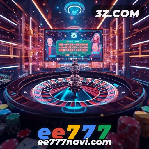 Apostas no ee777: Emoção e Diversão em Cada Clique