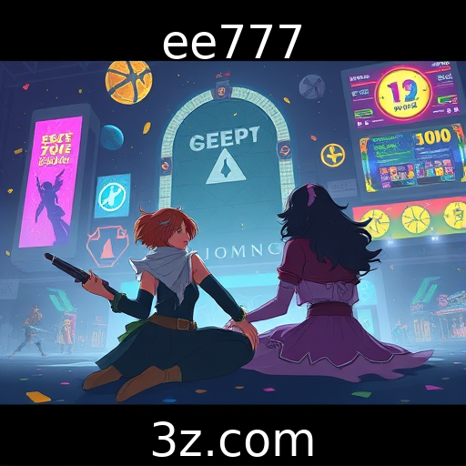 Tendências emergentes na narrativa de jogos