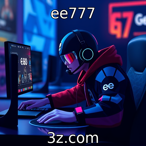 A ascensão dos eSports e sua popularidade global