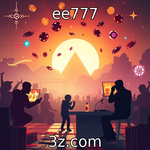 Evolução dos gráficos nos jogos ao longo da década