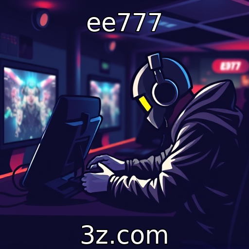 Comunidade gamer e seu papel na inovação