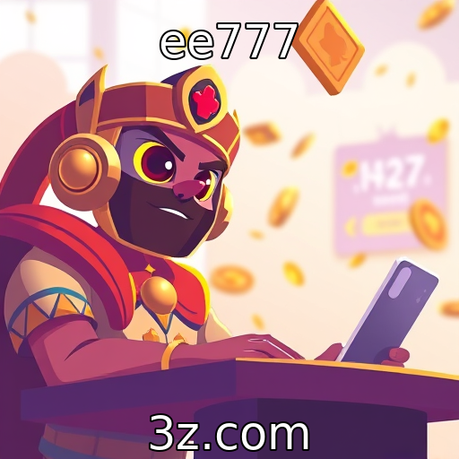 Expectativas da indústria de jogos para o futuro