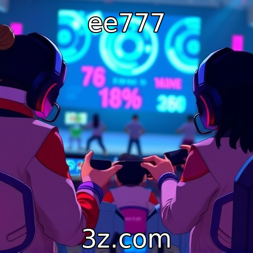 Tendências de jogos móveis para o futuro próximo