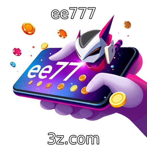 Crescimento do mercado de jogos móveis