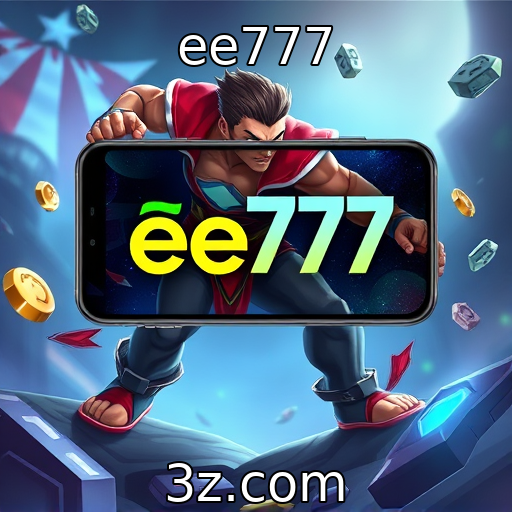 Crescimento das plataformas de jogos mobile no mercado