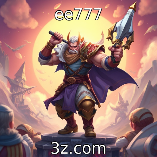 Novos jogos de RPG ganham destaque na indústria