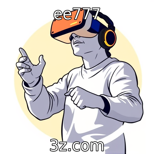 Novos desenvolvimentos em jogos de realidade virtual